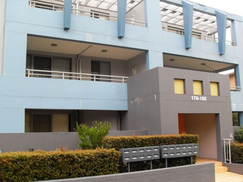 12/178 Bridge Road, Westmead NSW 2145