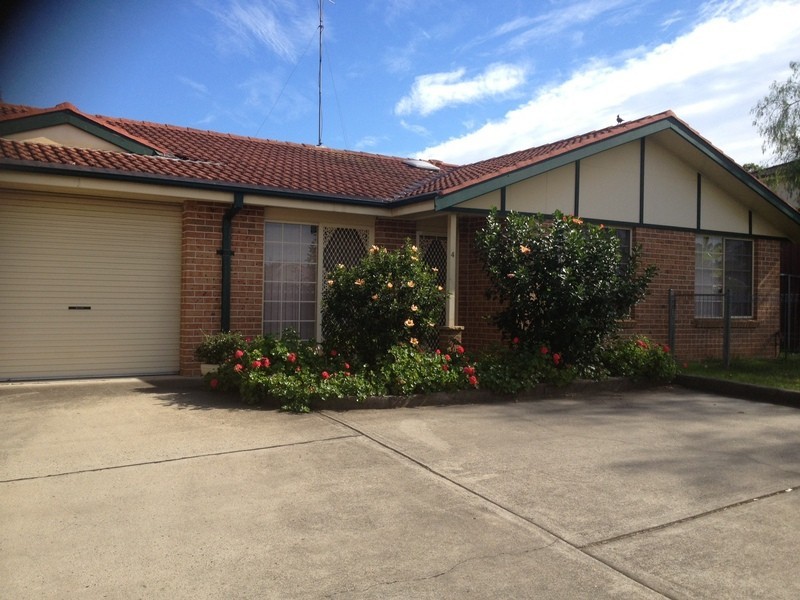 4/27 Emert Street, Wentworthville NSW 2145