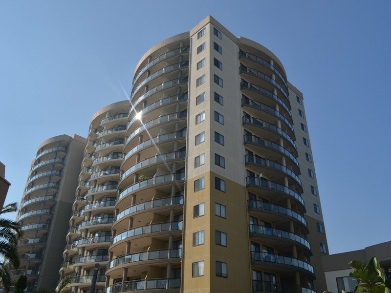 406/91B Bridge Road, Westmead NSW 2145