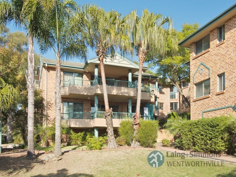 Pendle Hill NSW 2145