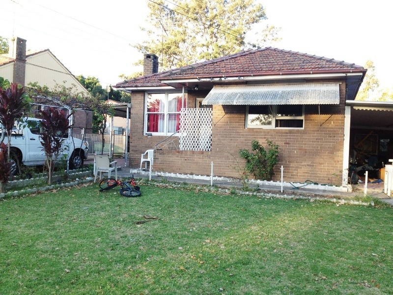 17 Hayes Street, South Wentworthville NSW 2145