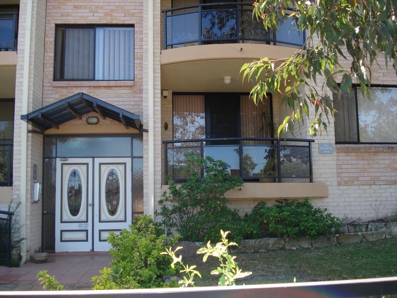 12/37 Good Street, Westmead NSW 2145