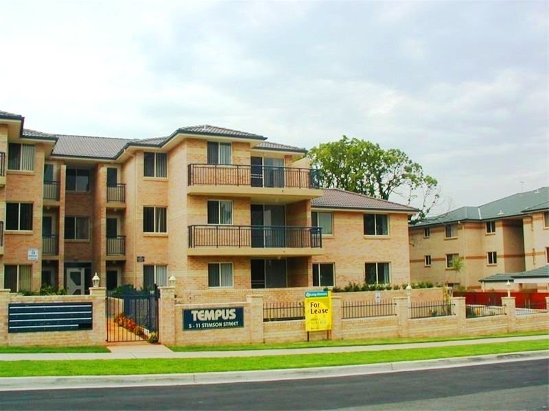 18/5-11 Stimson Street, Guildford NSW 2161