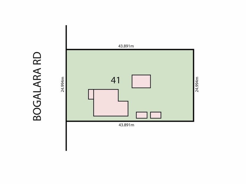 41 Bogalara Road, Toongabbie NSW 2146