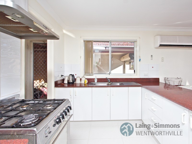 South Wentworthville NSW 2145