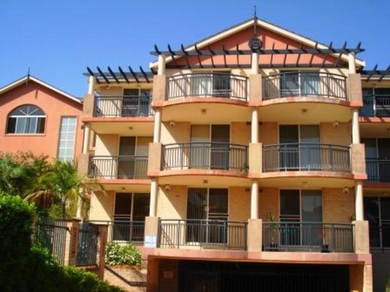 17/81 Cecil Avenue, Castle Hill NSW 2154