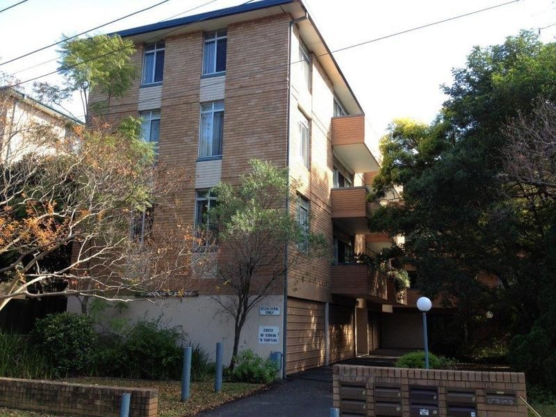 12/4-6 Park Avenue, Westmead NSW 2145