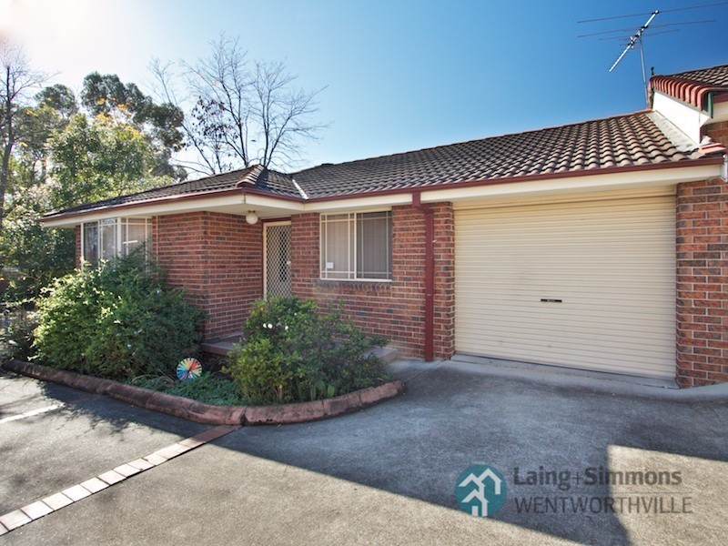 7/3 Rawson Road, Wentworthville NSW 2145