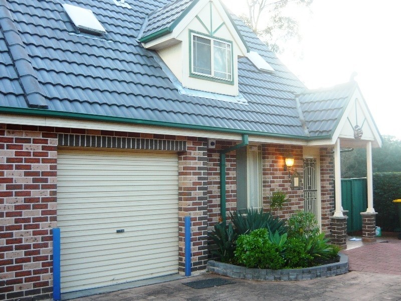 5/57 Kileen Street, Wentworthville NSW 2145