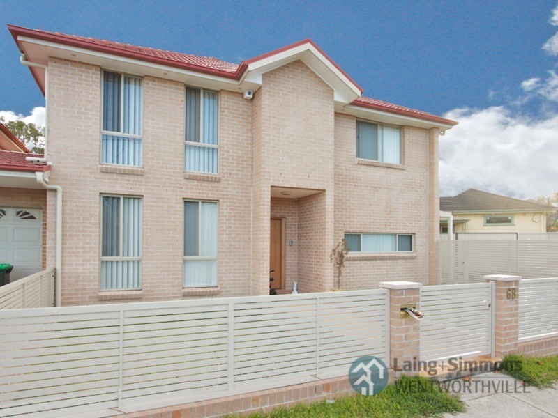 Wentworthville NSW 2145