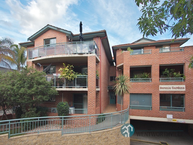 Wentworthville NSW 2145