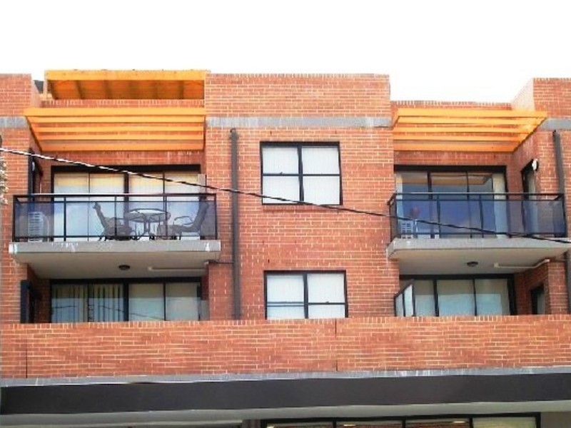 28/1 Kleins Road, Northmead NSW 2152