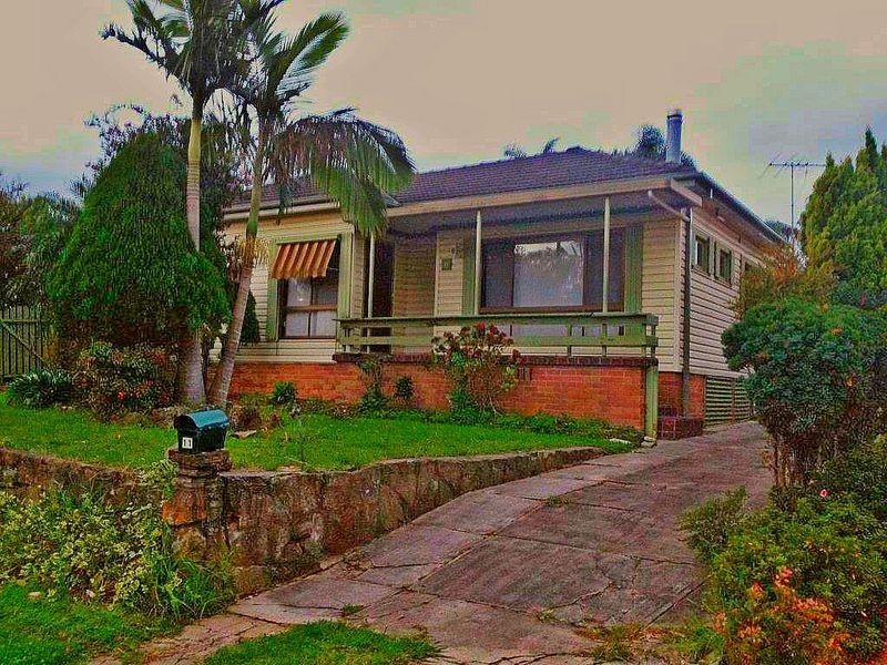 11 Lyle Street, Girraween NSW 2145