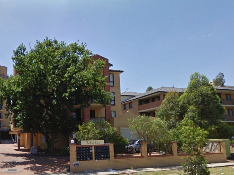 19/23-23A Good Street, Westmead NSW 2145