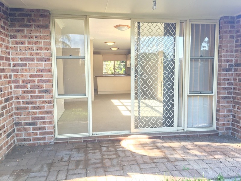 9/387 Wentworth Avenue, Toongabbie NSW 2146