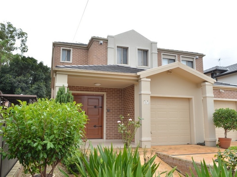 19A Springdale Road, Wentworthville NSW 2145