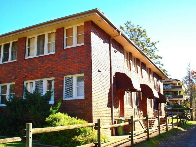 6/26 Bellevue Avenue, North Parramatta NSW 2151