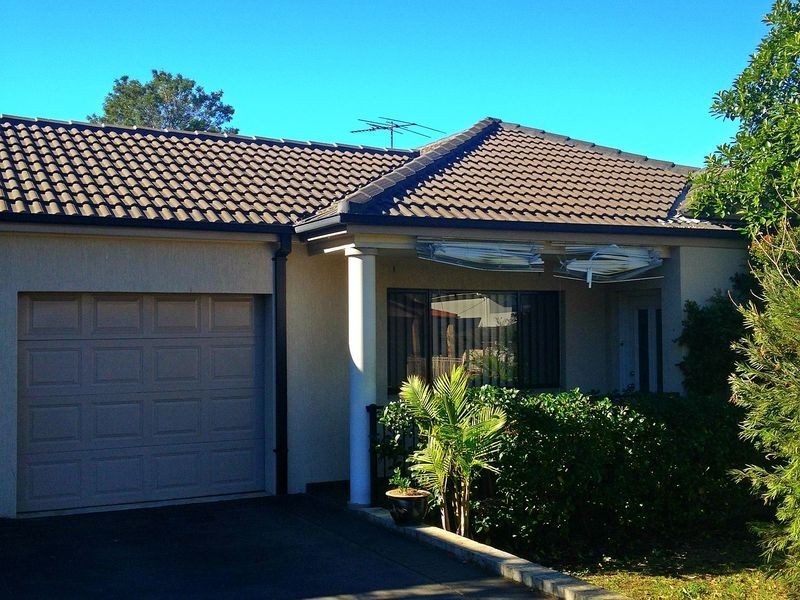 11 Susan Street, South Wentworthville NSW 2145