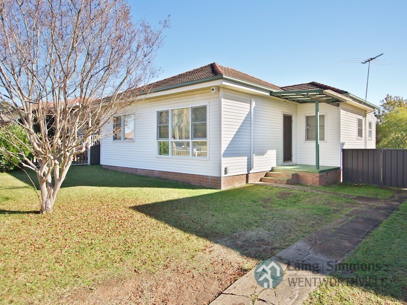Seven Hills NSW 2147