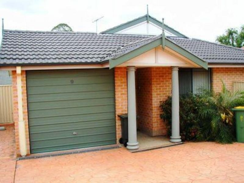 9/29-33 Stapleton Street, Wentworthville NSW 2145