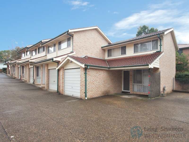 Wentworthville NSW 2145