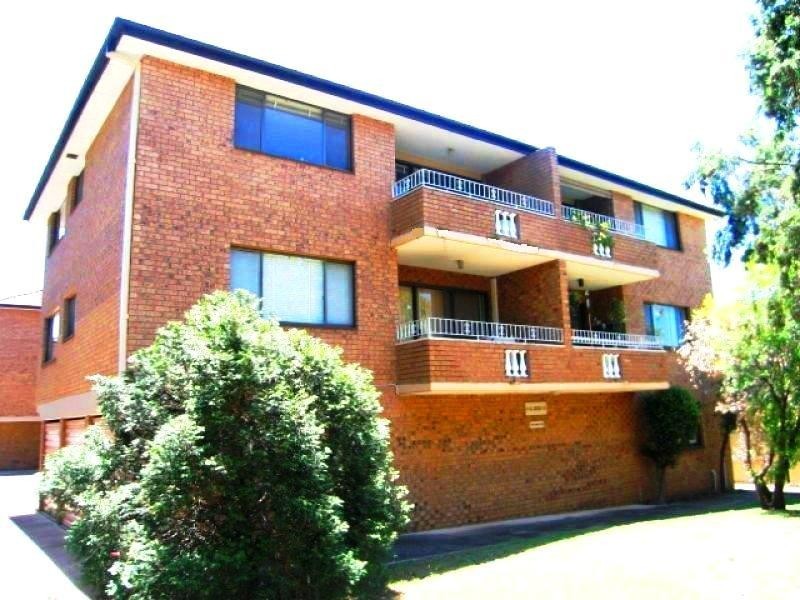 2/11 Jessie Street, Westmead NSW 2145