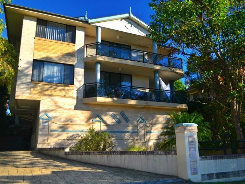 5/66 Stapleton Street, Pendle Hill NSW 2145