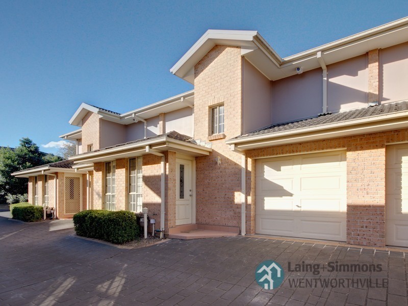 Wentworthville NSW 2145