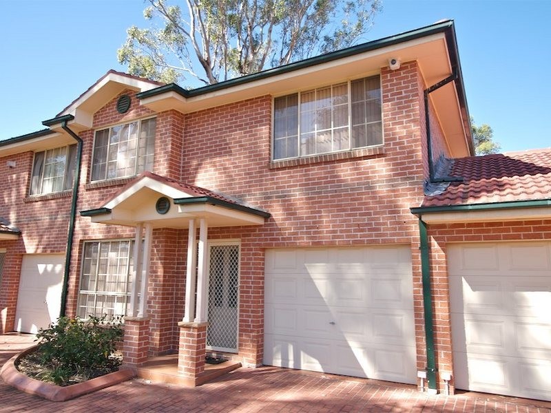 3/129 Toongabbie Road, Toongabbie NSW 2146