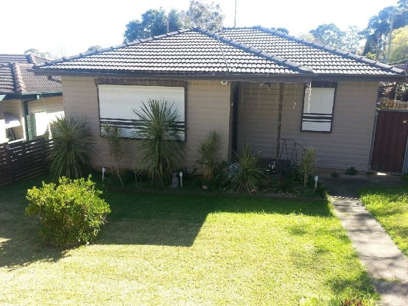 15  Thomas Street, Seven Hills NSW 2147