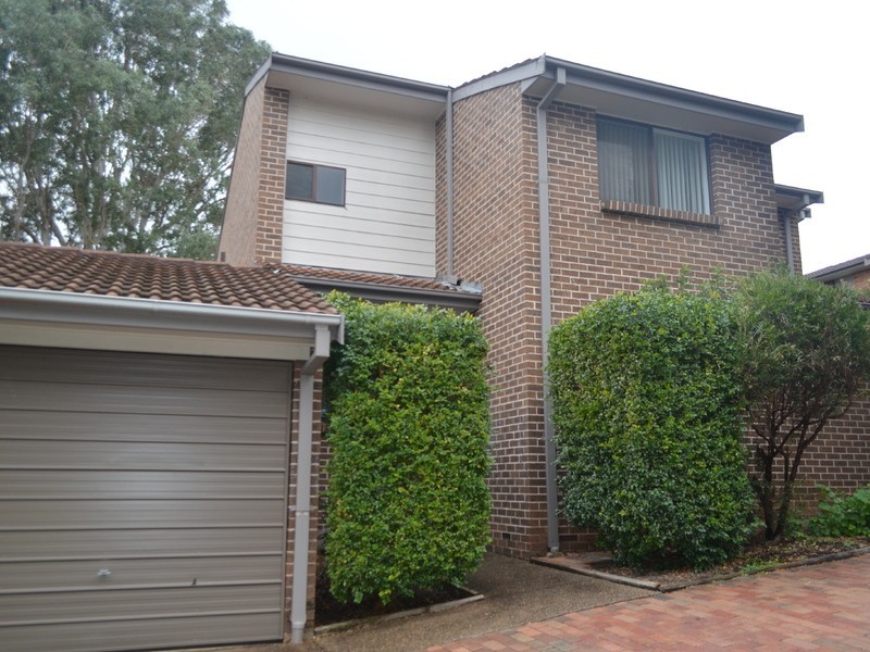 9/22 Caloola Road, Constitution Hill NSW 2145