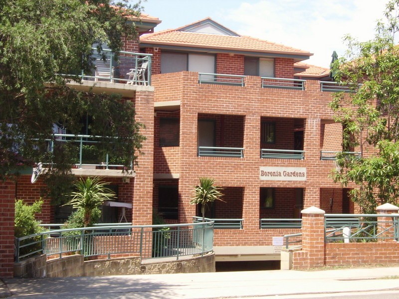 11/152-156 Station Street, Wentworthville NSW 2145