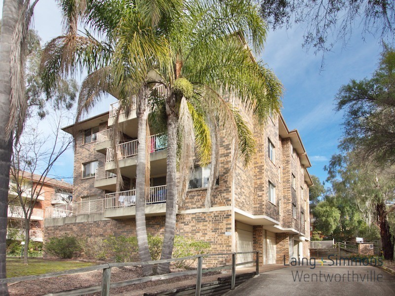 Wentworthville NSW 2145