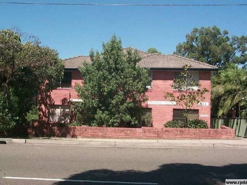 6/148 Station Street, Wentworthville NSW 2145