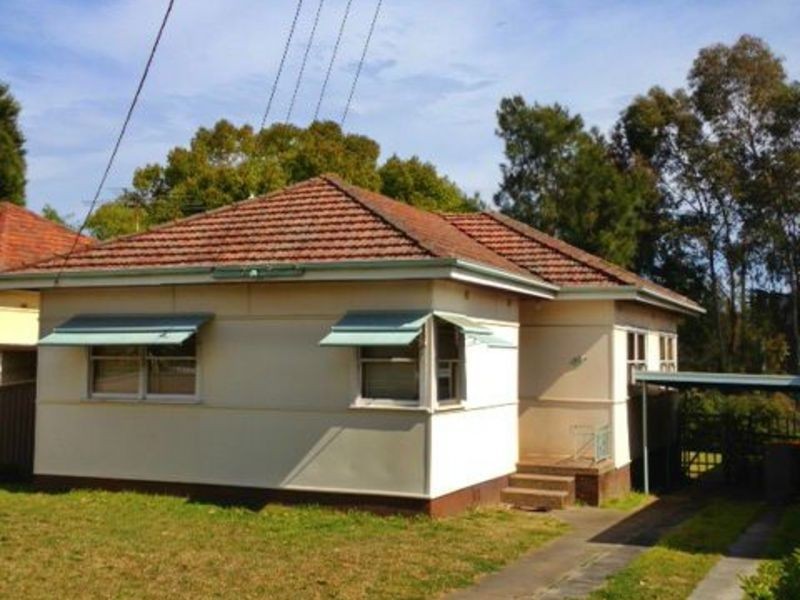 23 Garfield Street, Wentworthville NSW 2145