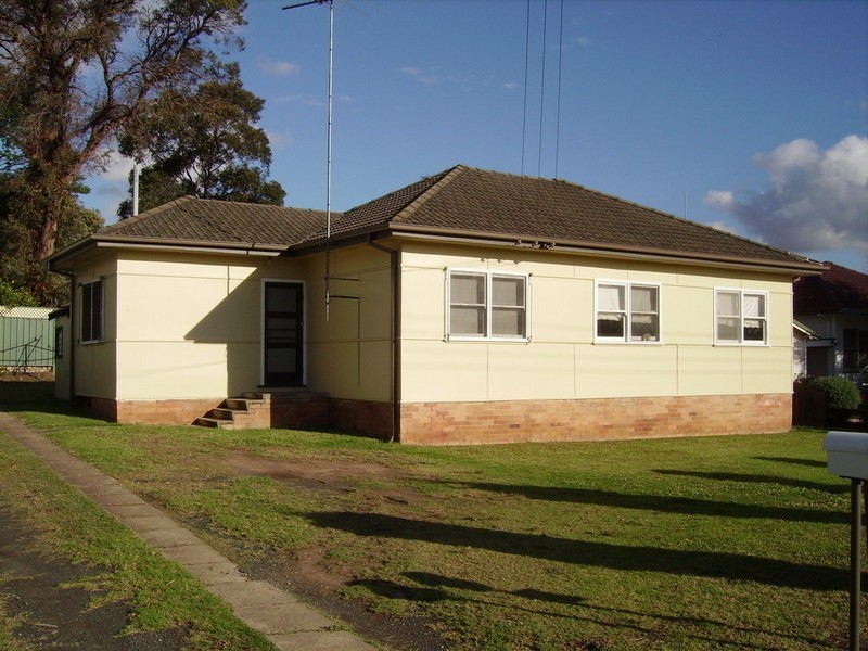 2/17 Camillo Street, Pendle Hill NSW 2145