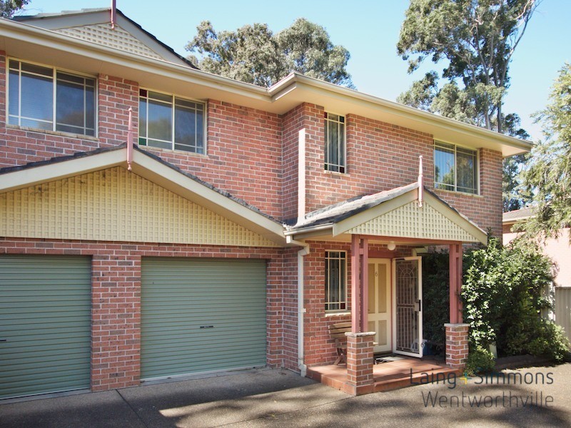 Toongabbie NSW 2146