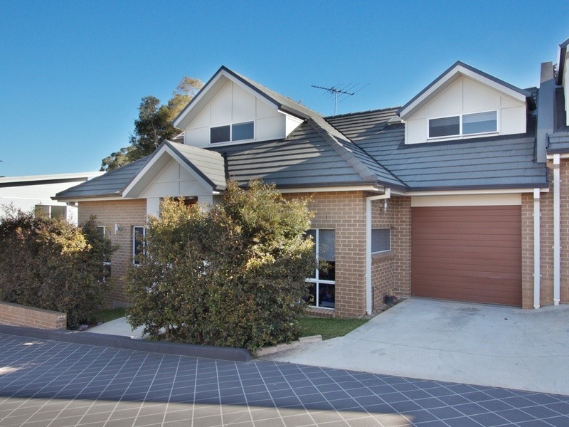 Wentworthville NSW 2145