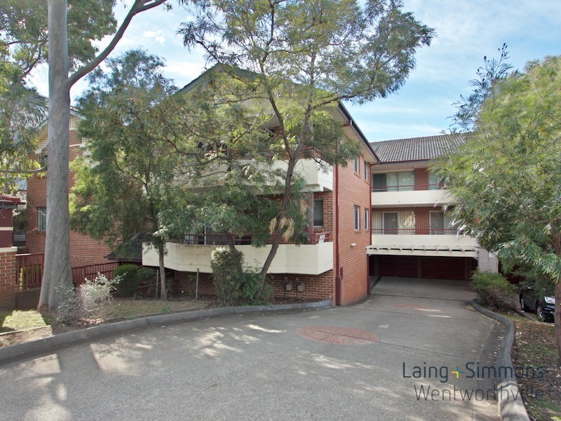 Wentworthville NSW 2145