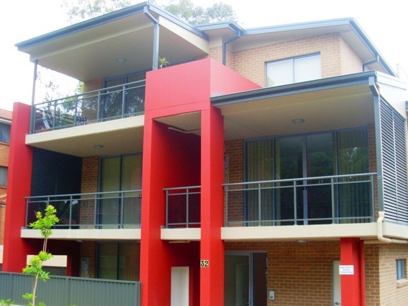 2/32 Lane Street, Wentworthville NSW 2145