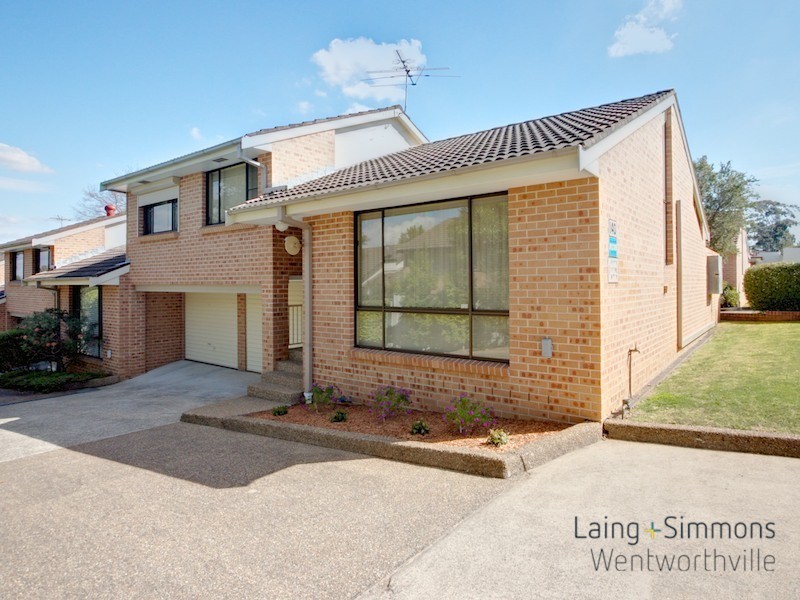 Wentworthville NSW 2145