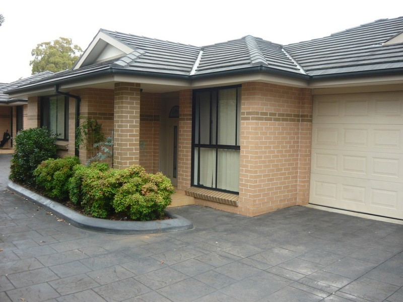 8/9 Smith Street, Wentworthville NSW 2145