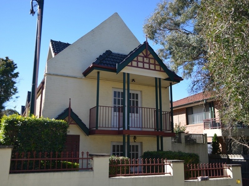 1/18 Isabella Street, North Parramatta NSW 2151