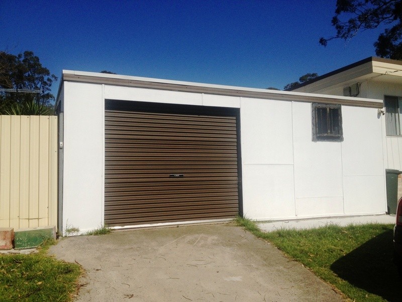 3a Sedgman Street, Greystanes NSW 2145