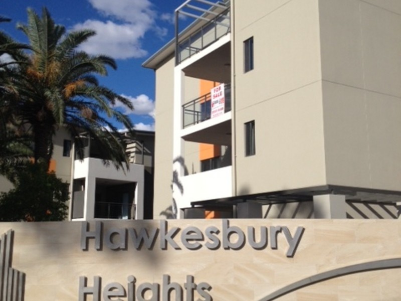 306C/1-7 Hawkesbury Road, Westmead NSW 2145