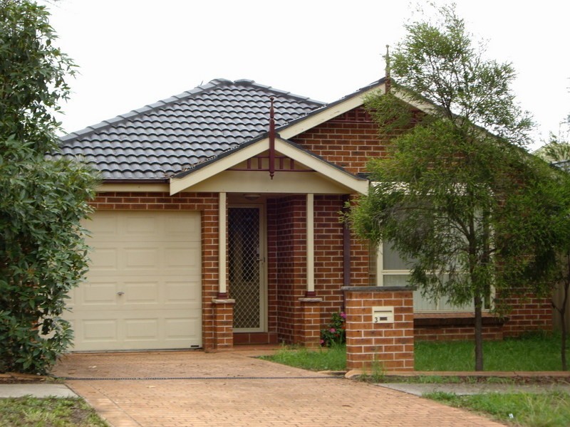 3/63 Oramzi Road, Girraween NSW 2145