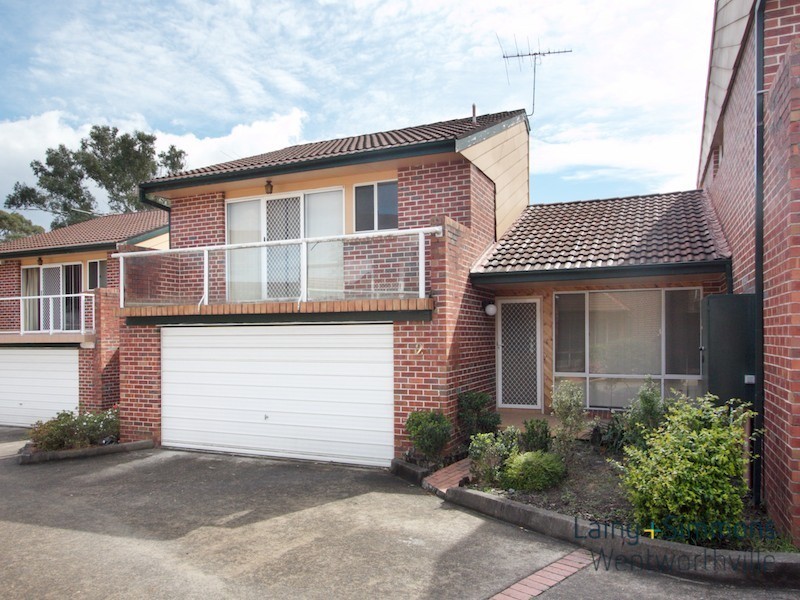 2/40-42 Wyena Road, Pendle Hill NSW 2145