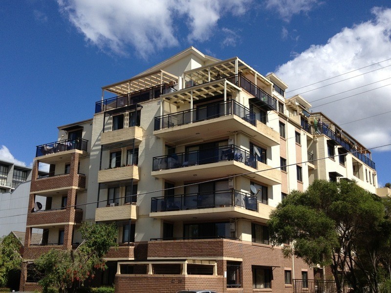 4/27-29 Bigge Street, Liverpool NSW 2170