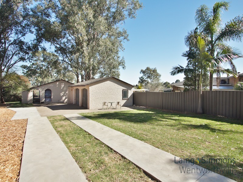 38 Macquarie Road, Greystanes NSW 2145