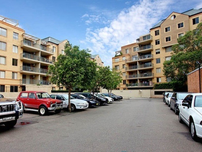 105/18 Sorrell Street, Parramatta NSW 2150